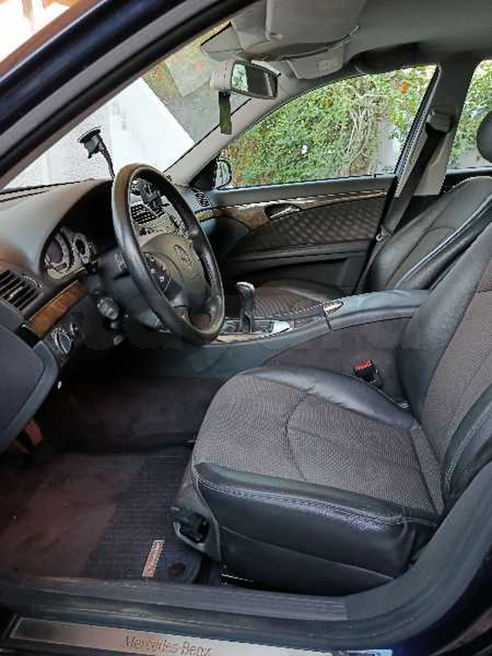 Mercedes-Benz Classe E