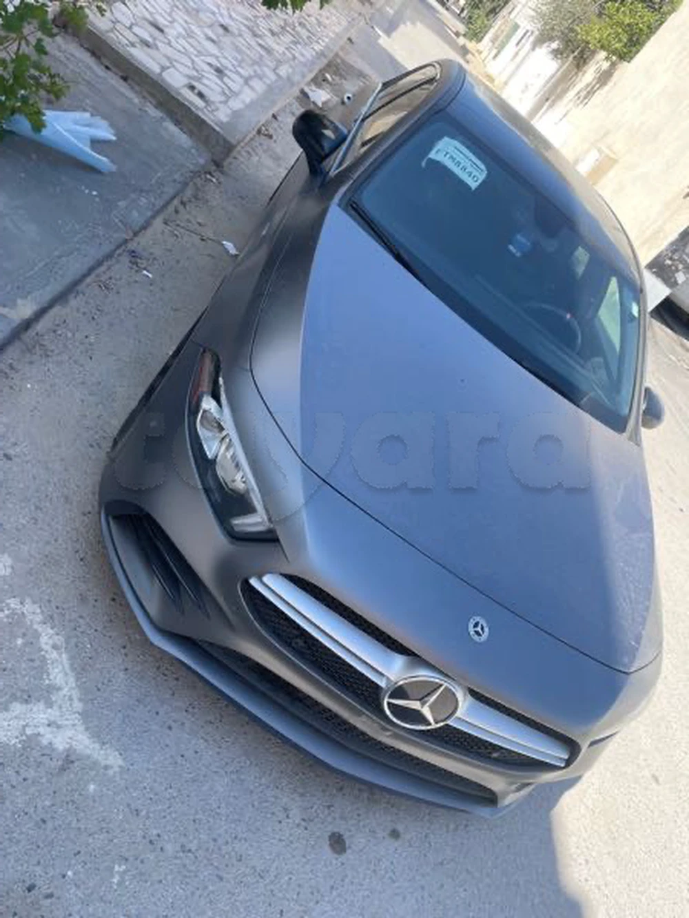 Mercedes-Benz Classe A