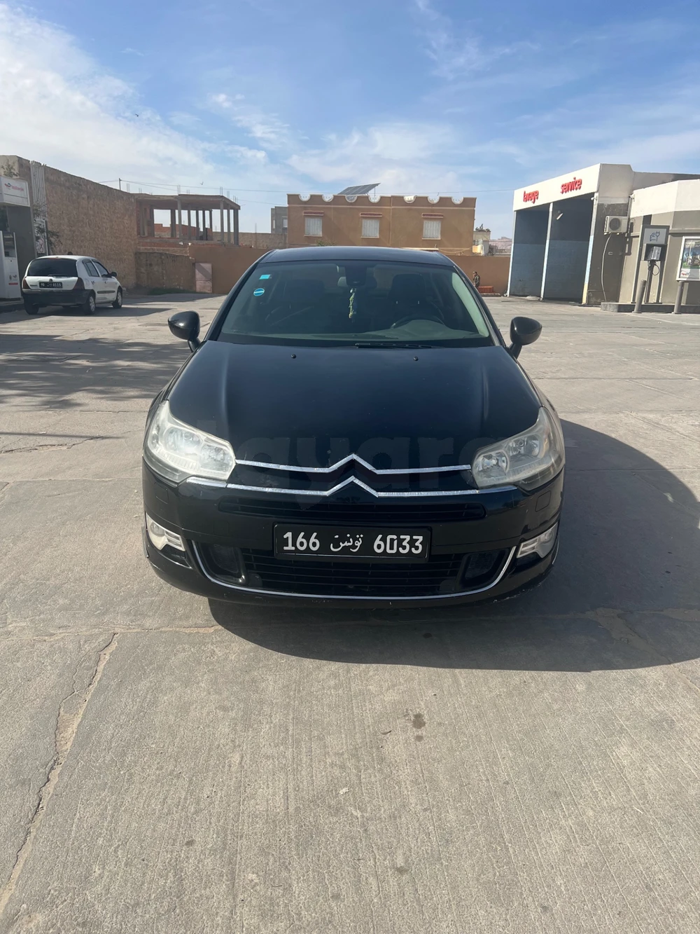 Citroen C5