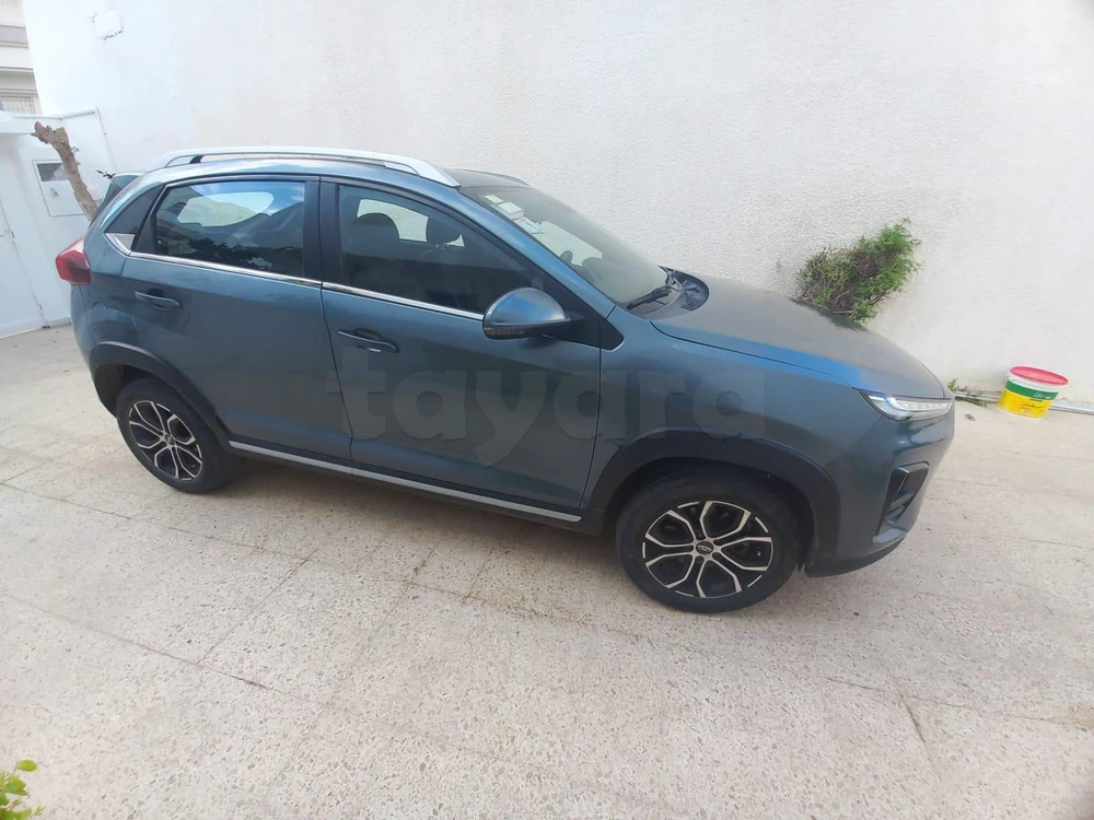 Chery Tiggo