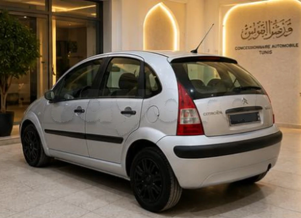 Citroen C3