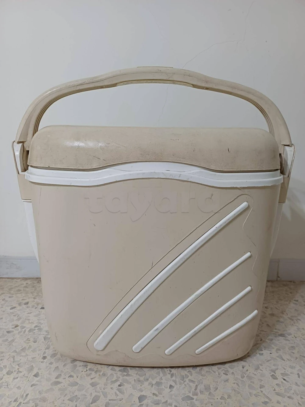 glacière 30L en excellent état