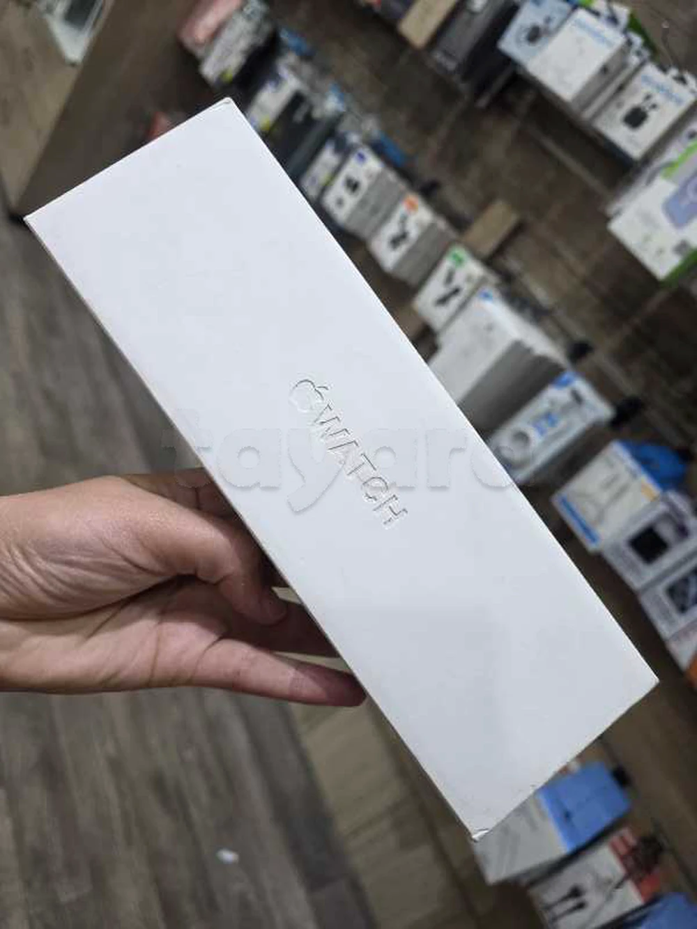APPLE WATCH SERIE 10