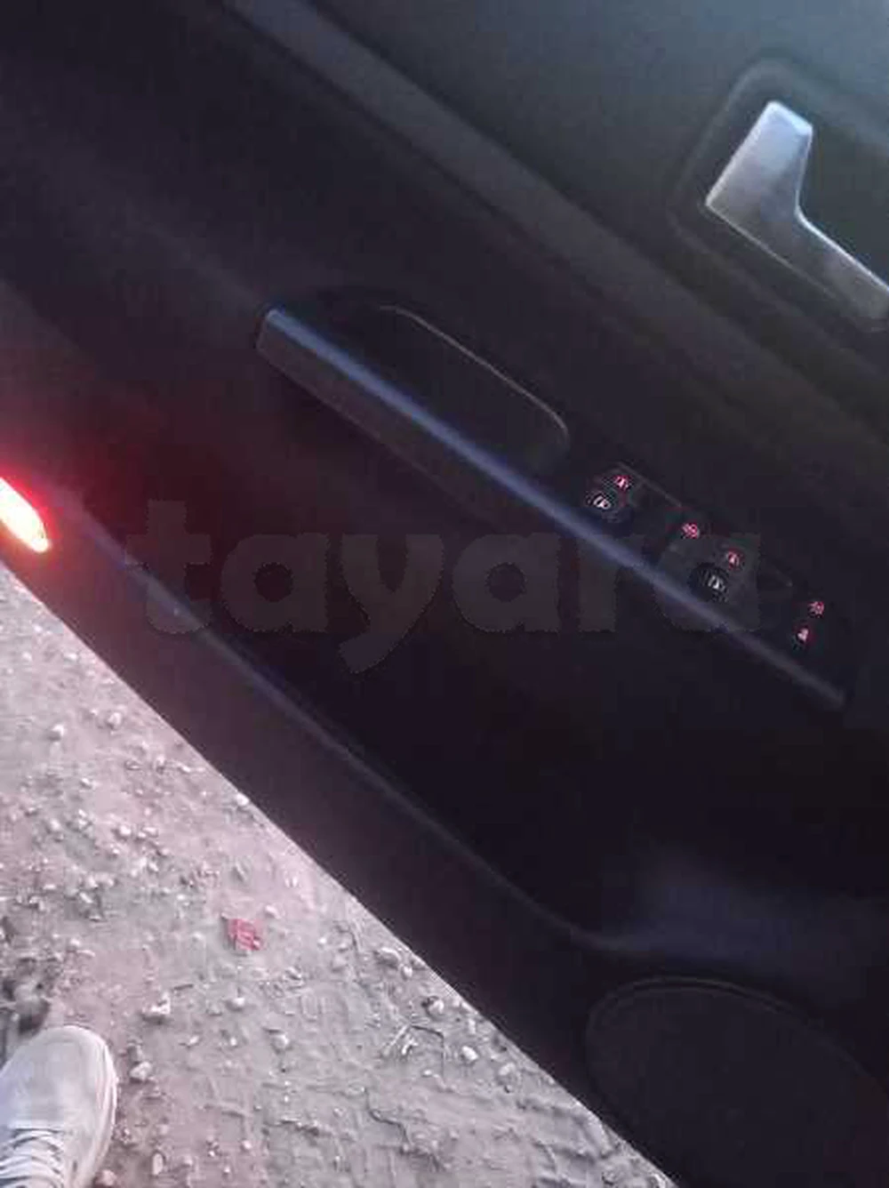 Volkswagen Golf 4