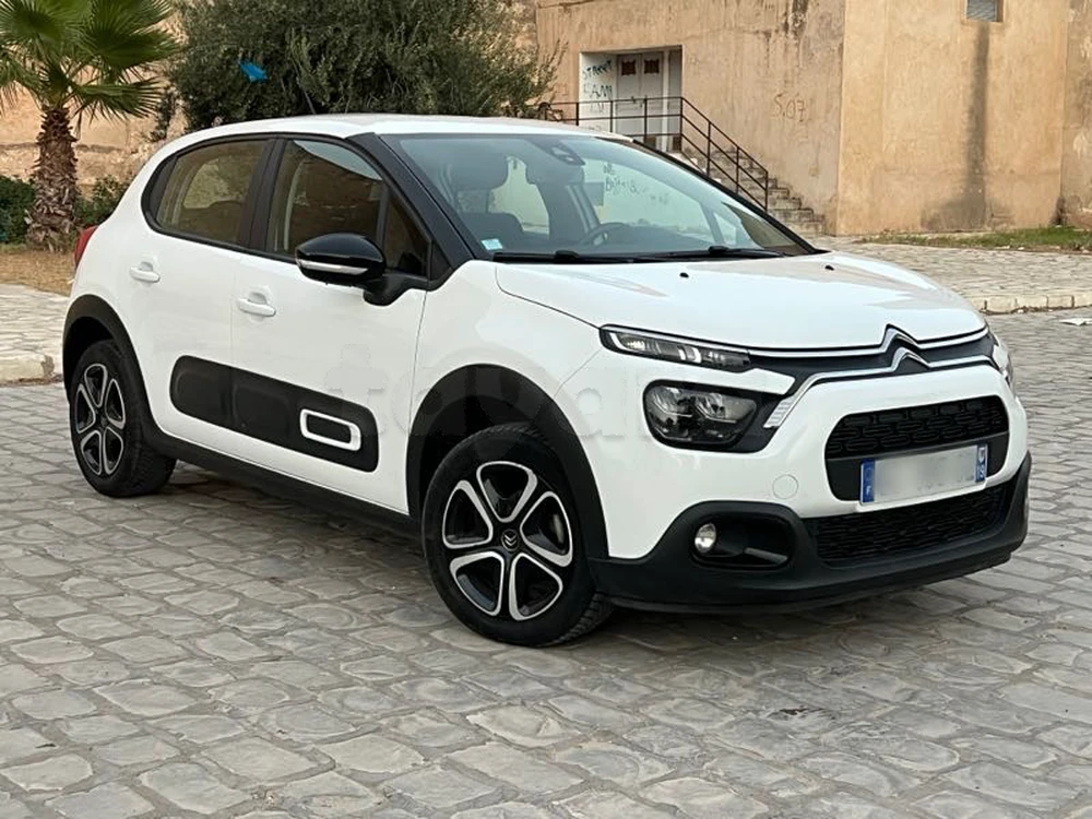 Citroen C3