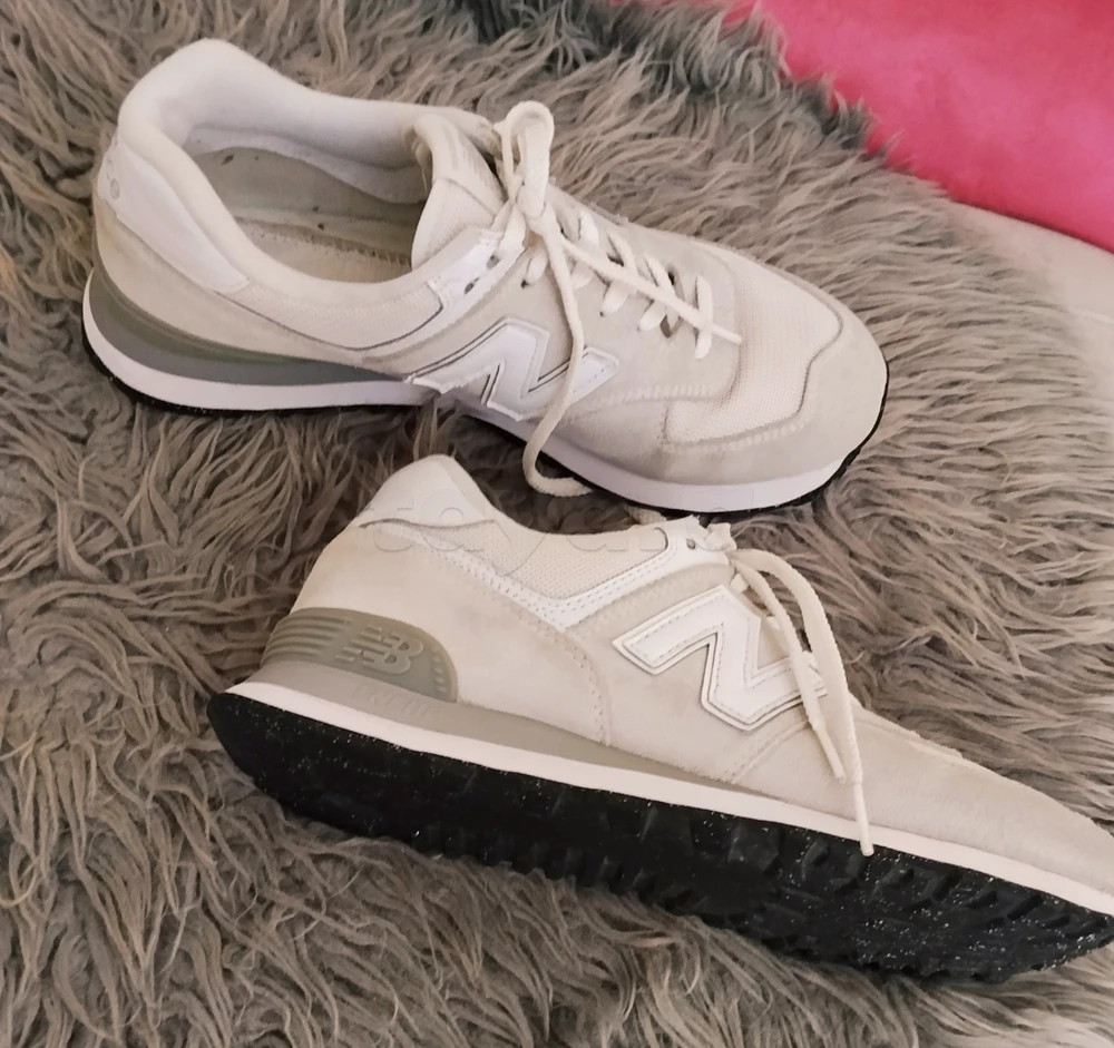 Basket new Balance
