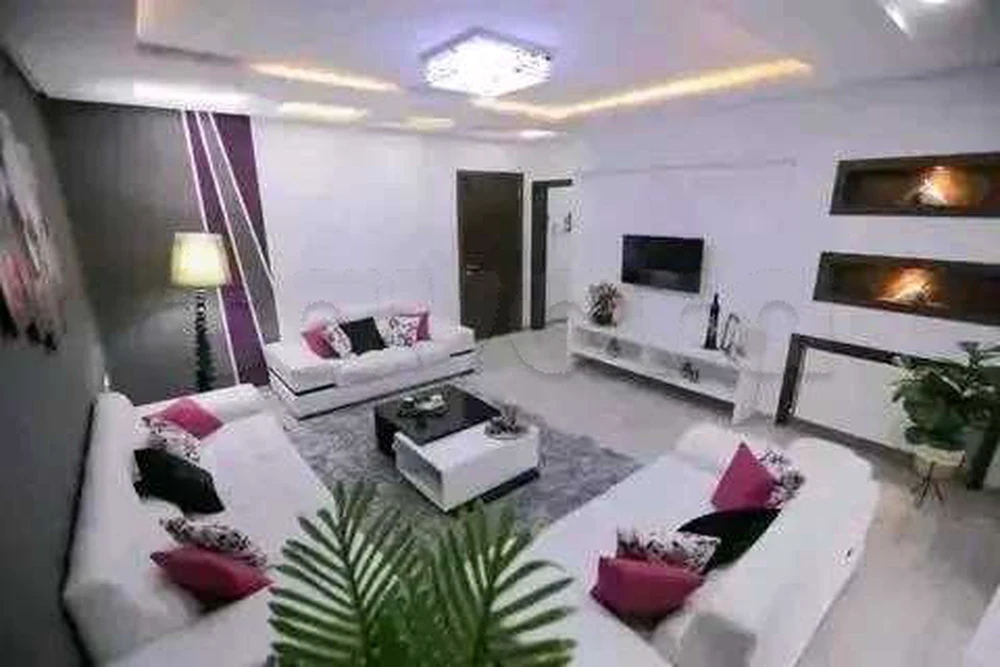 لكراء في سوسة باليوم و الاسبوع 
22707177
Une bonne affaire pour profiter des vacances a sousse 
🏩A louer par nuitée