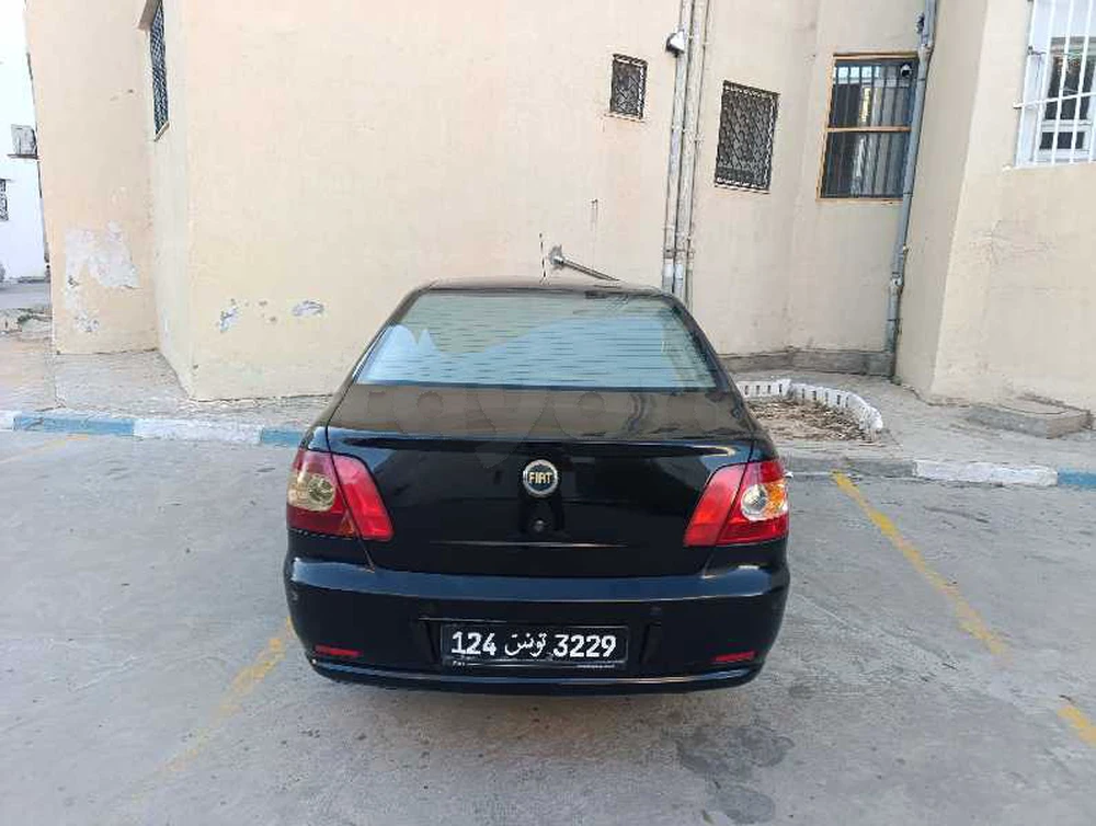 Fiat Siena