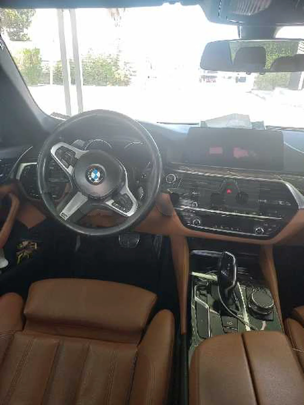BMW Serie 5