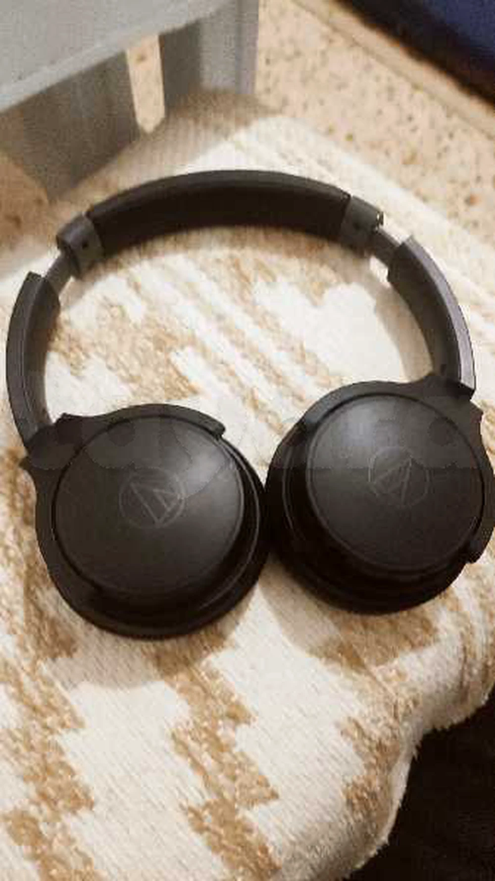 casque bluetooth audio technica