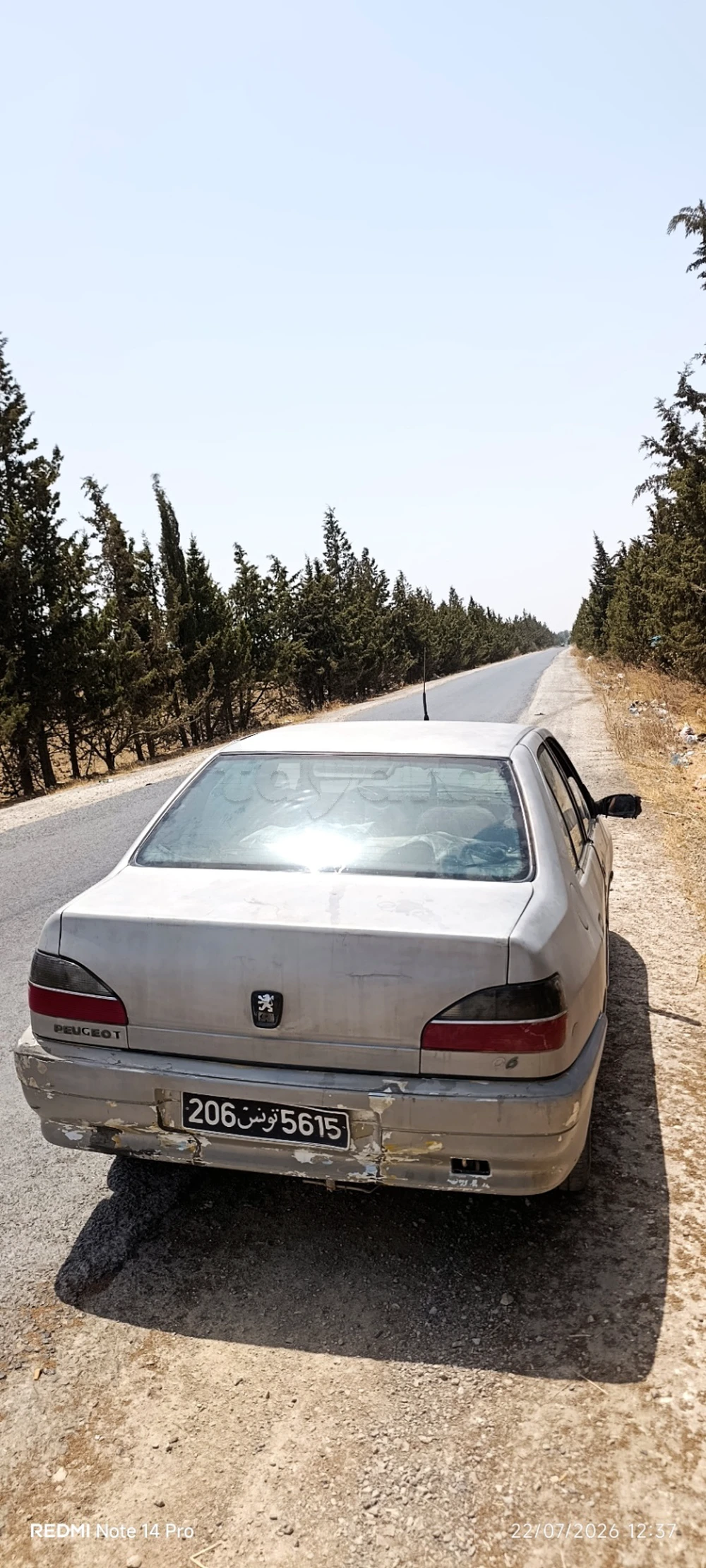 Peugeot 306