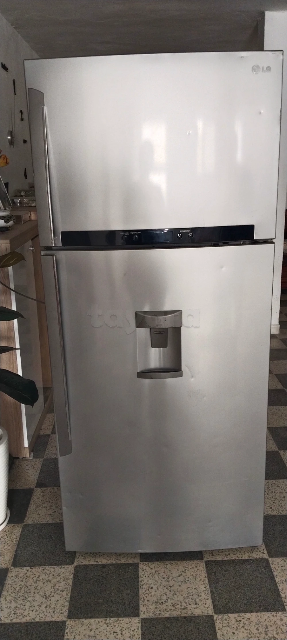 Frigo LG