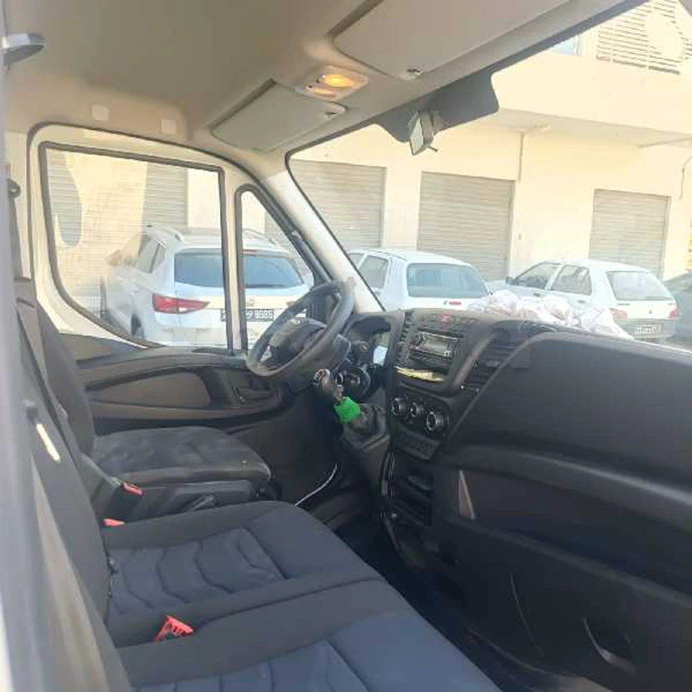IVECO Daily