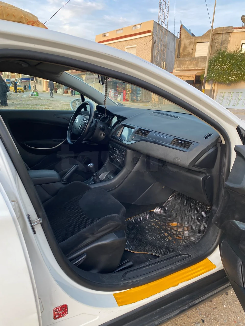 Citroen C5