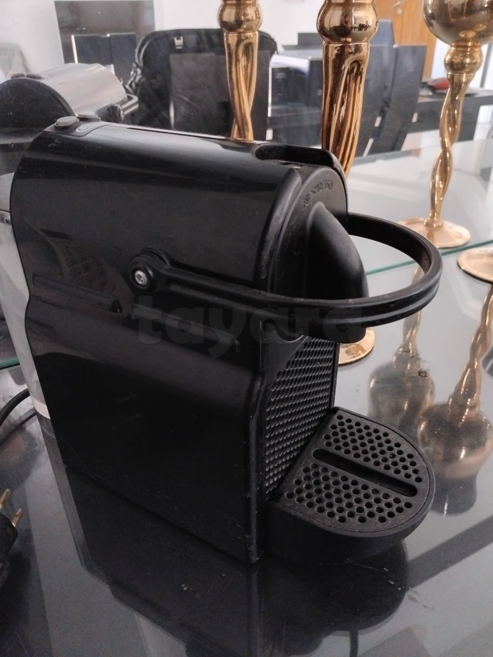 Machine à Café capsule Nespresso _Etat Excellent