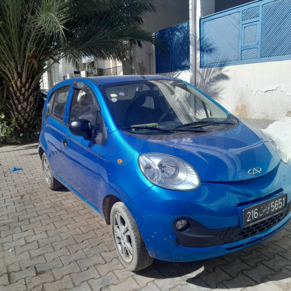 Chery QQ