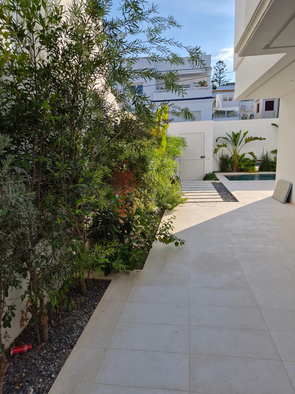 Appartement Vue sur Piscine (Haut Standing - Jamais Habité)