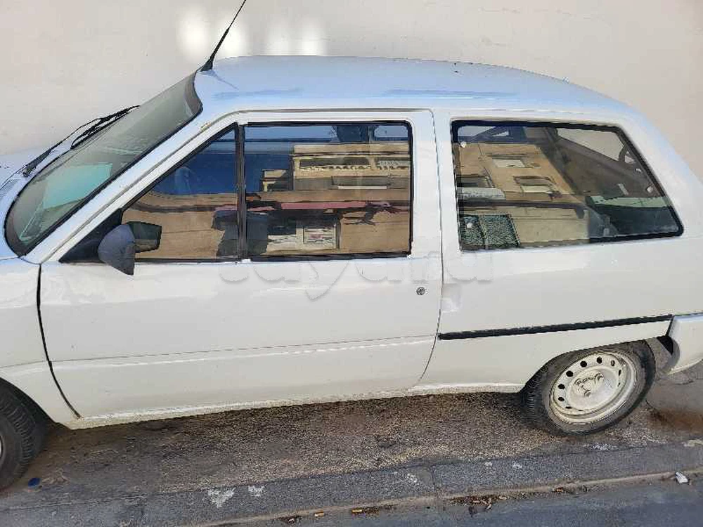 Citroen AX