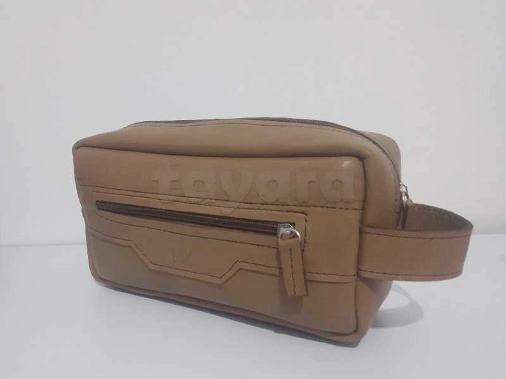Sacoche Cuir HK Pelletteria Di Lusso