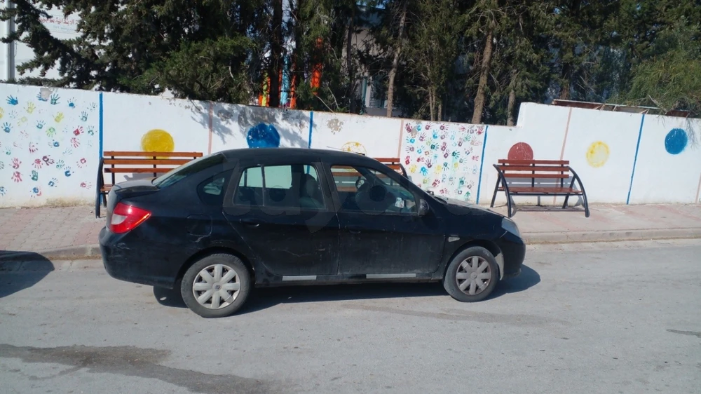 Renault Symbol