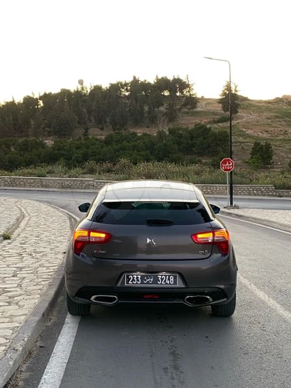 Citroen DS5