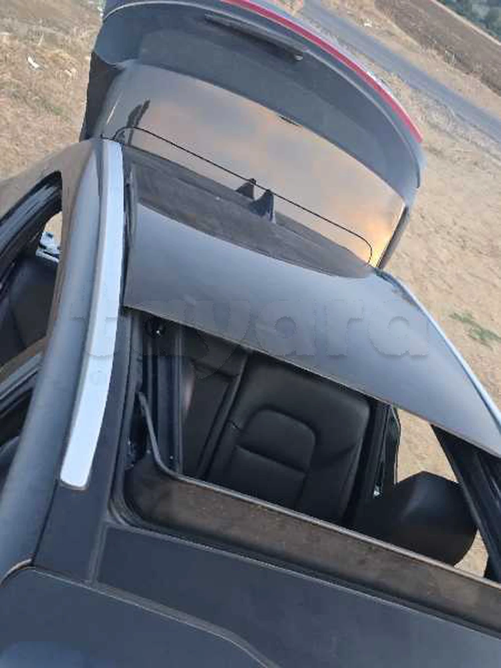 KIA SPORTAGE GT-LINE 2020