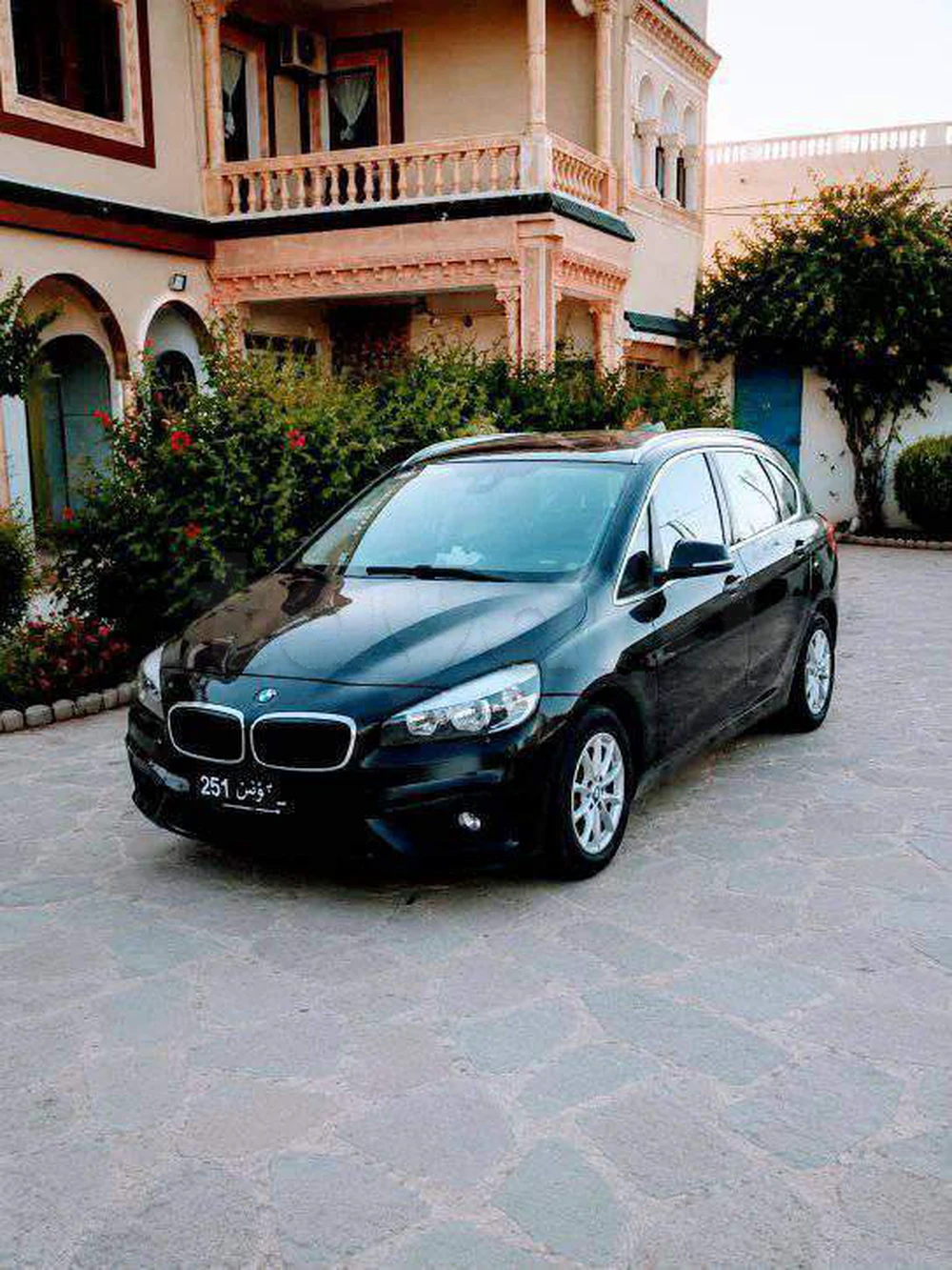 BMW Serie 2