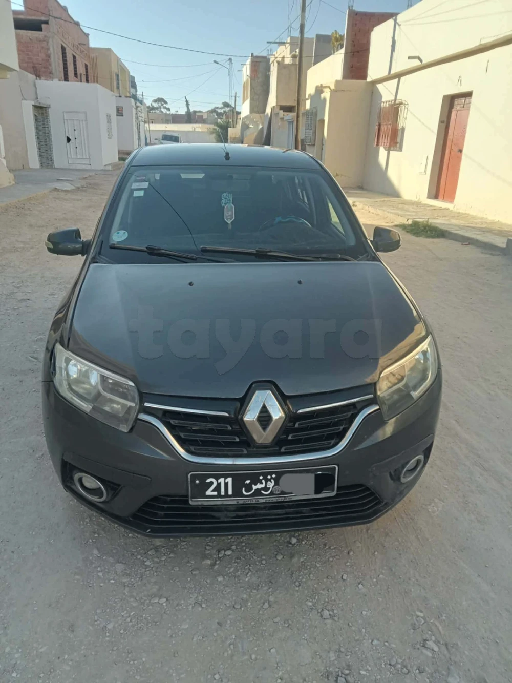Renault Symbol