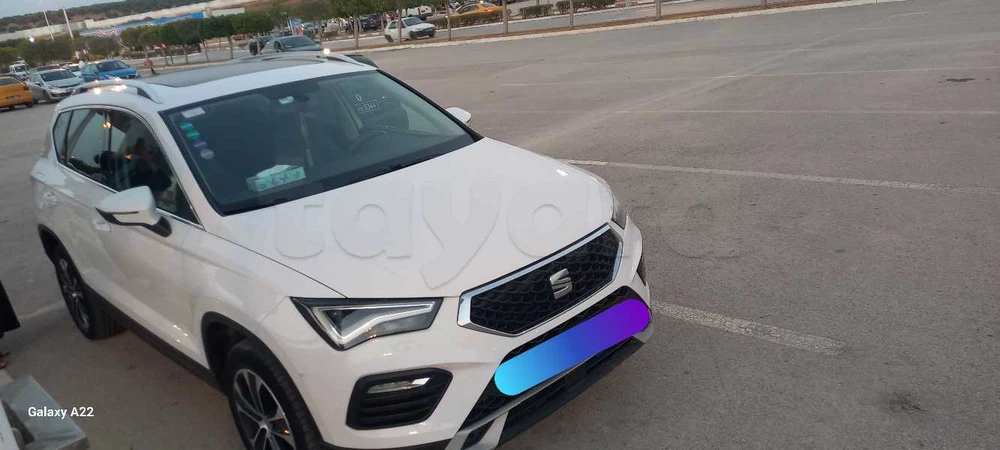 SEAT Altea