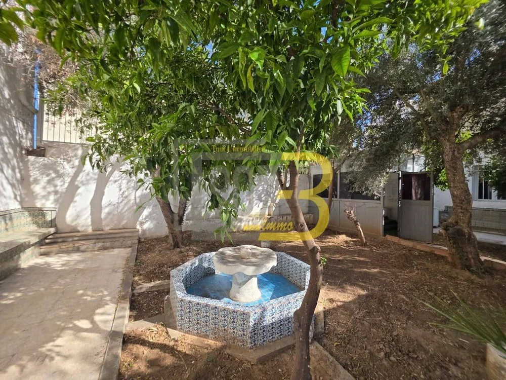 À louer – Villa à usage bureautique et administratif à Lafayette