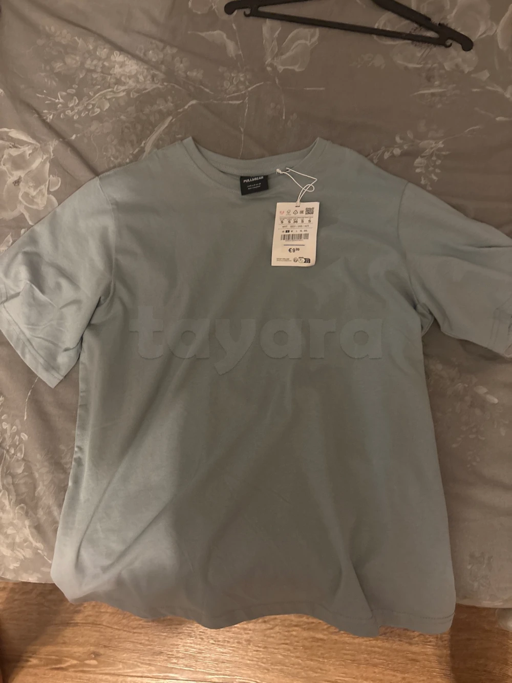 Pull pullandbear
