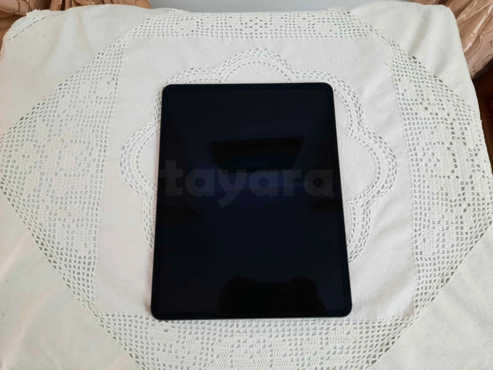 Ipad Pro 12.9 Pouce 4e Gen Modèle 512G Wifi/Cellulaire Neuf
