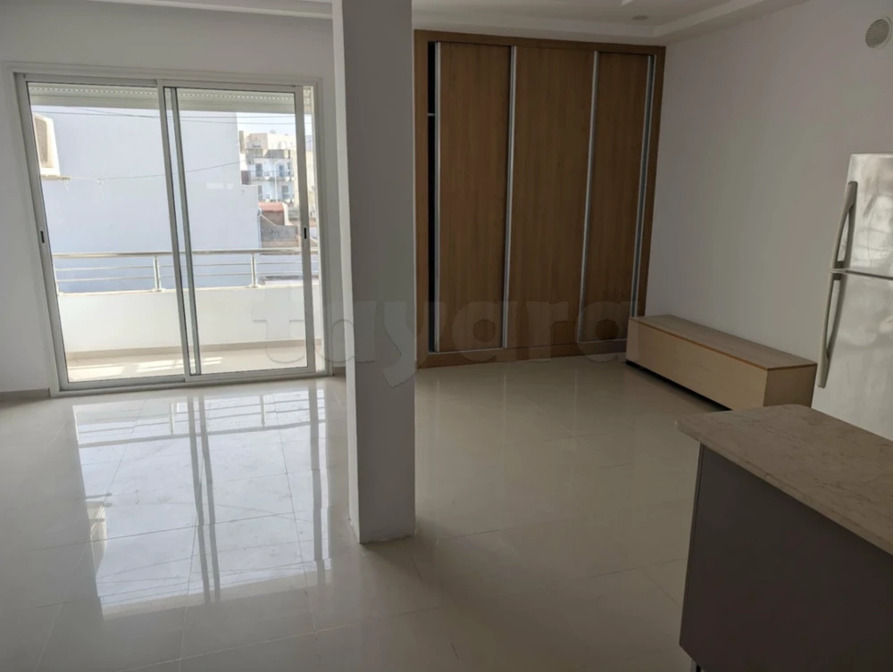Joli appartement