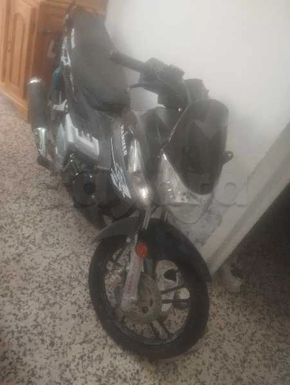 hameer 12cc