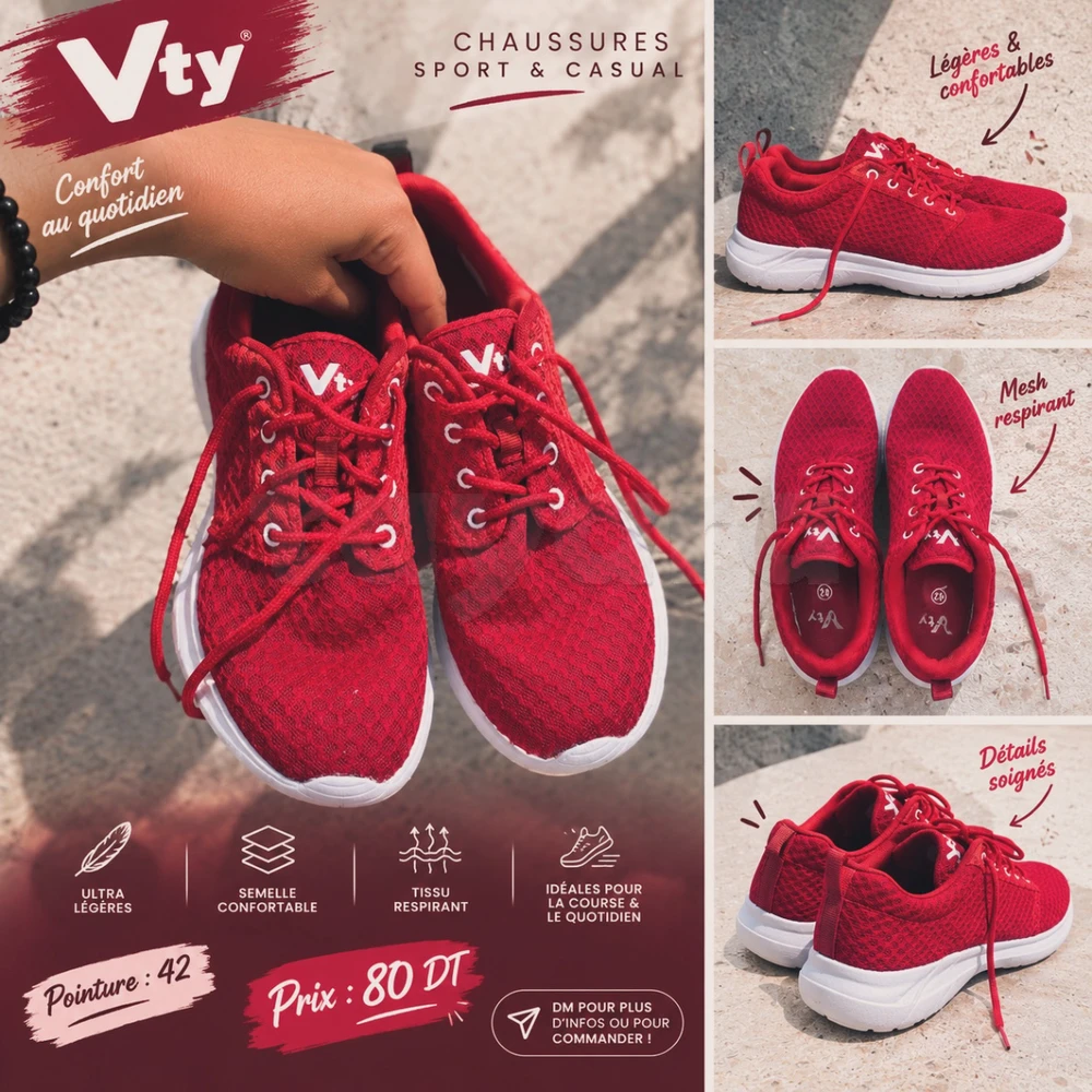 Chaussures
