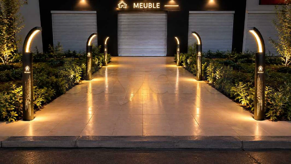 RECRUTEMENT - SHOWROOM DE MEUBLE A MNIHLA ARIANA