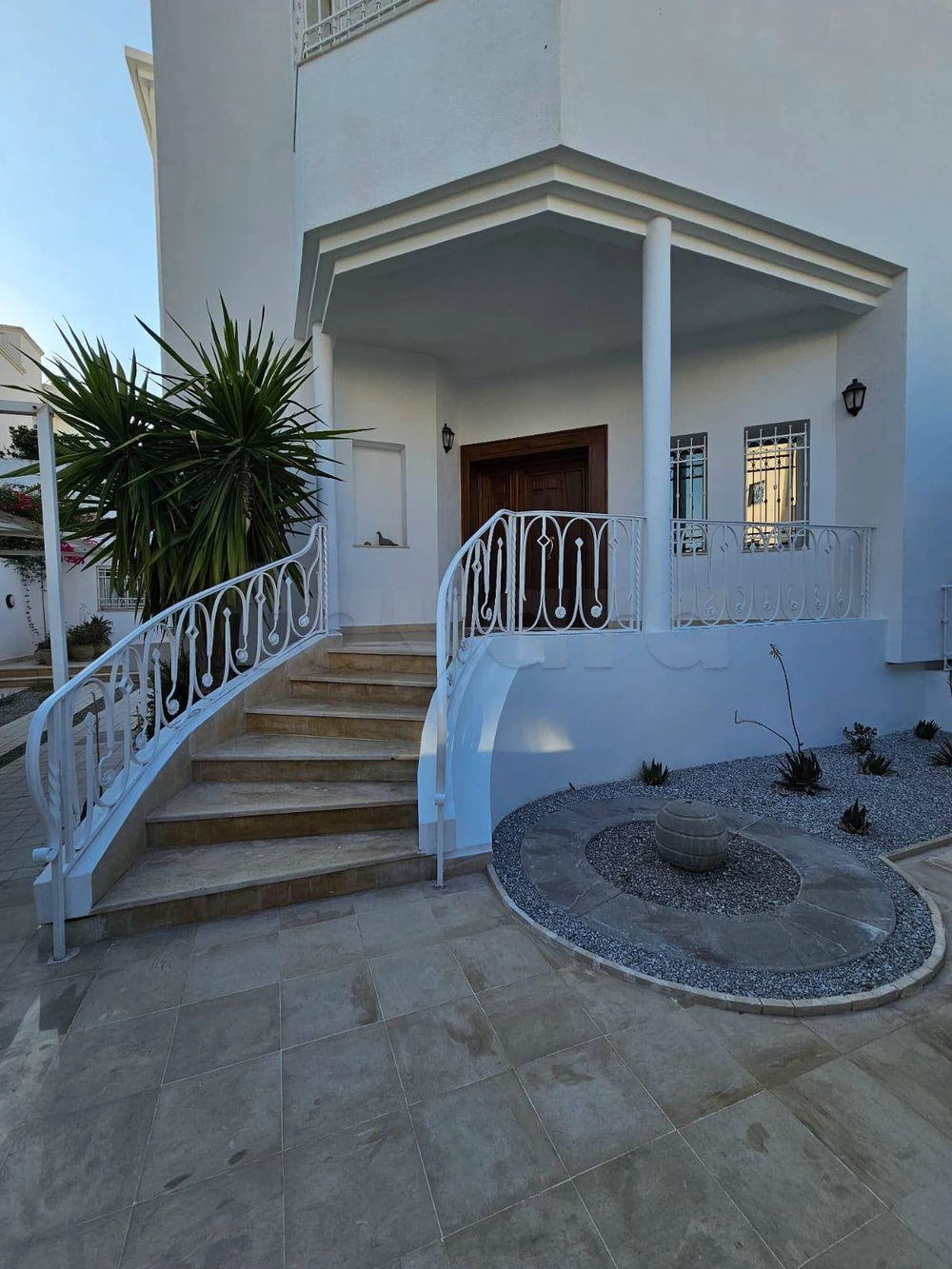 A Vendre Villa aux Jardins d'El Menzah 1