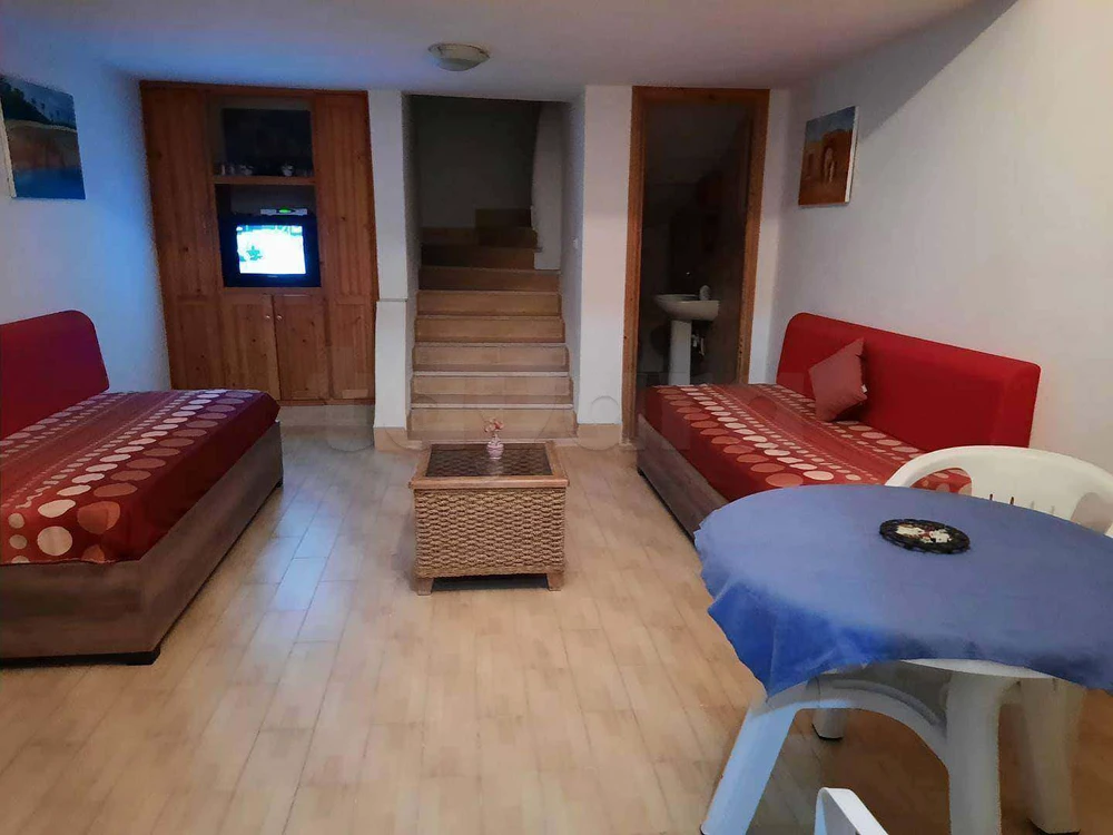 Duplexe vue mer & piscine privée  Bounouma kerkennah - Поглед 2