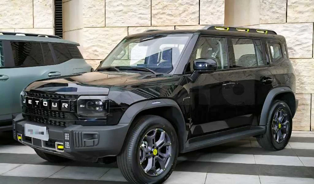 Carte voiture Geely GK-GL