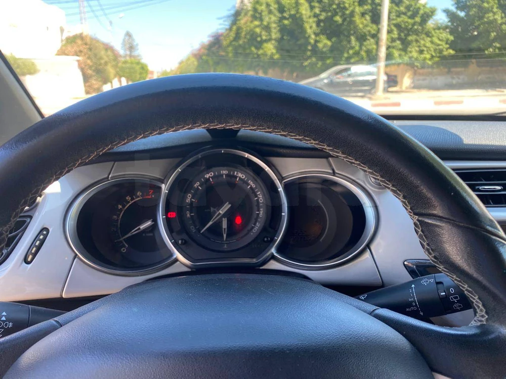 Citroen DS3