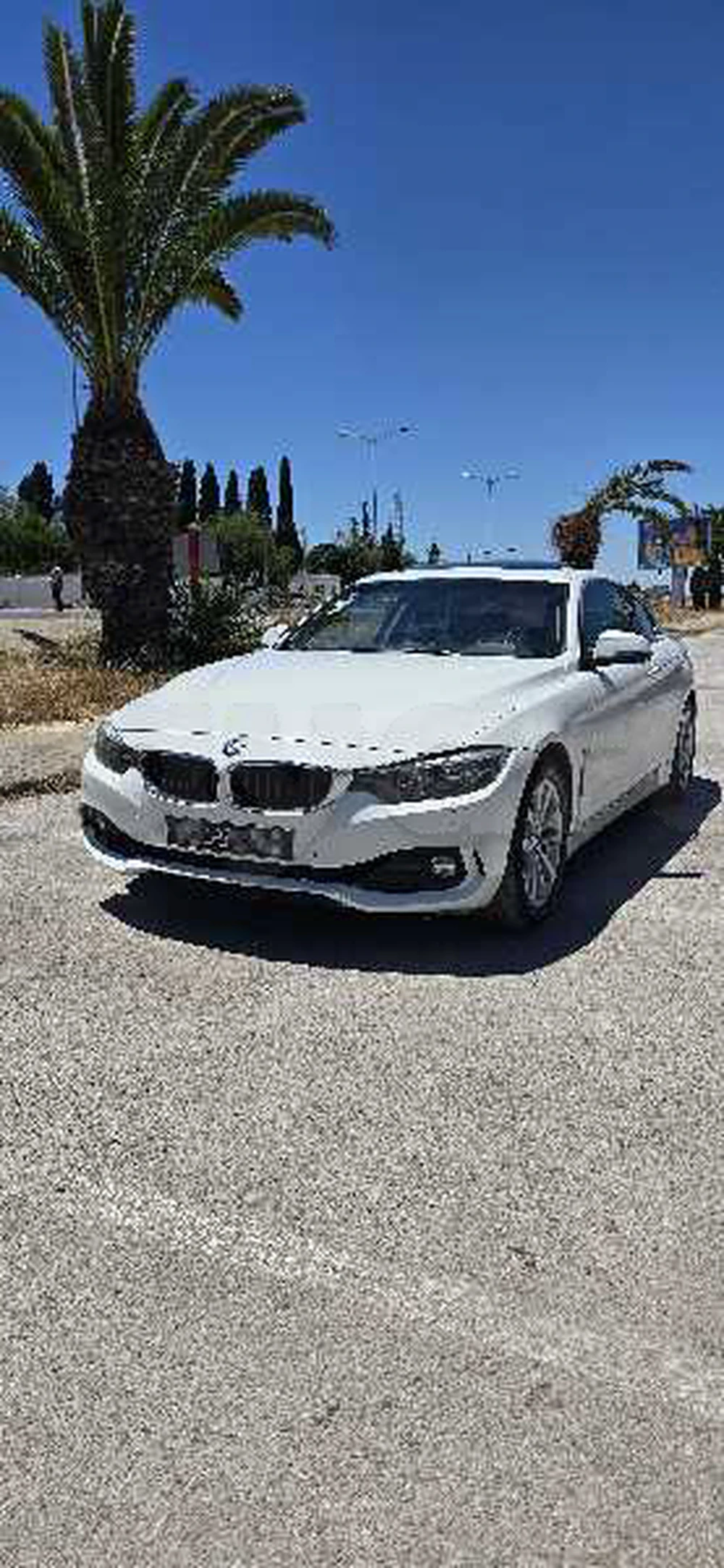 BMW Serie 4
