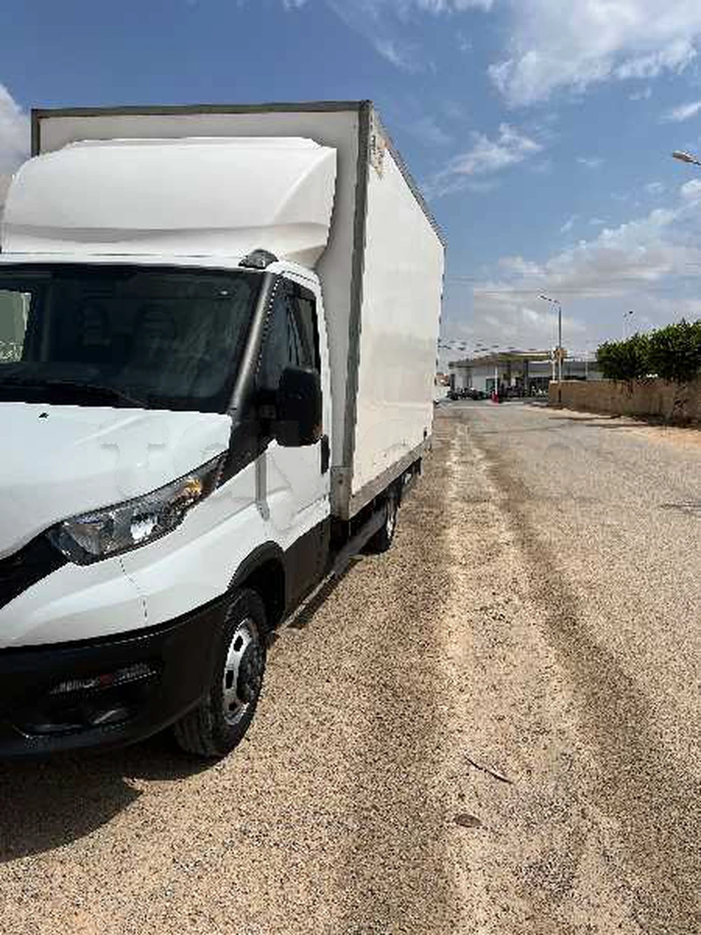 IVECO Daily