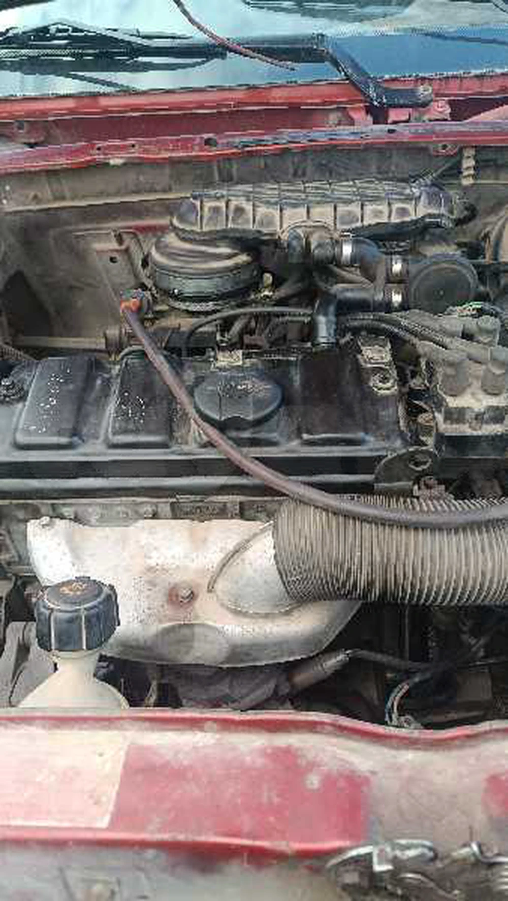 Carte voiture Citroen Saxo