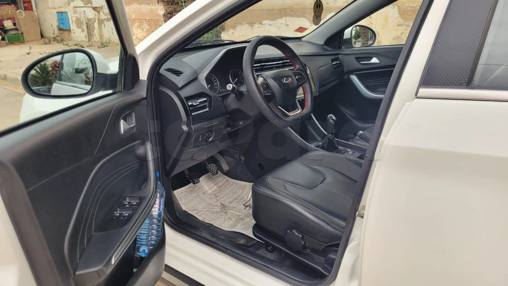 Chery Tiggo