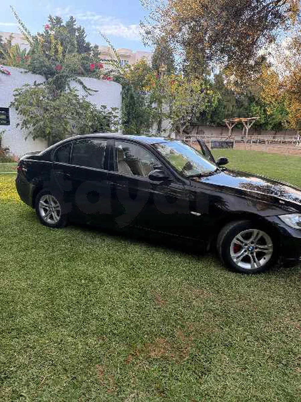BMW Serie 5