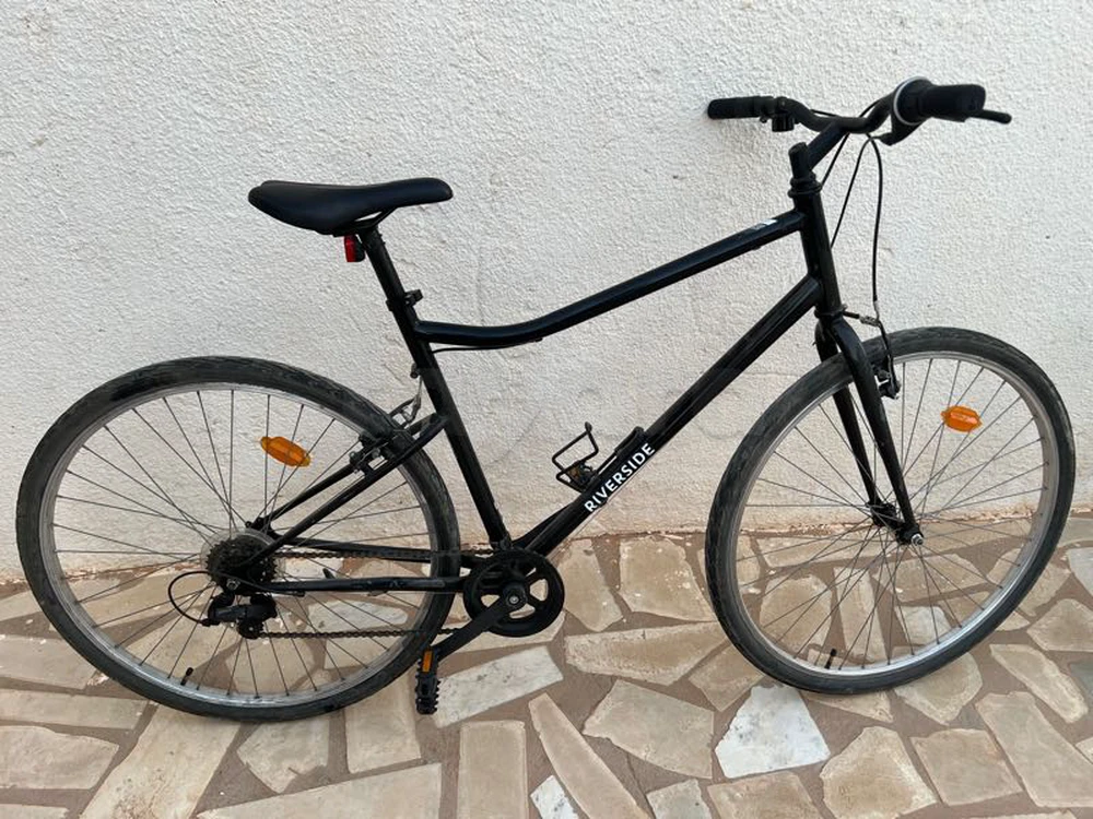 Bicyclette RIVERSIDE