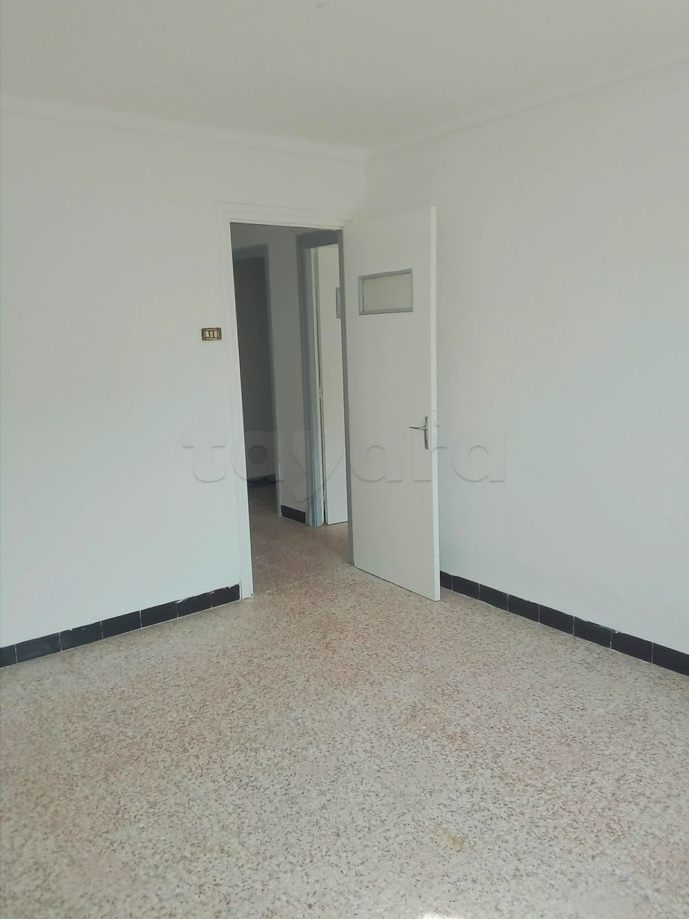 Appartement à louer au Bardo