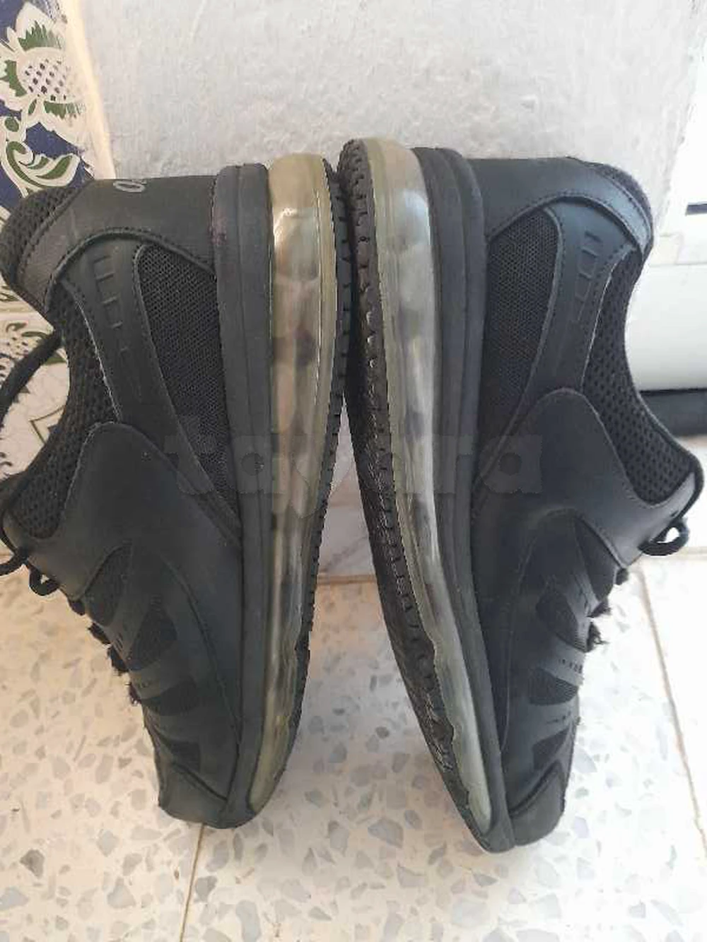 Espadrille Homme 44