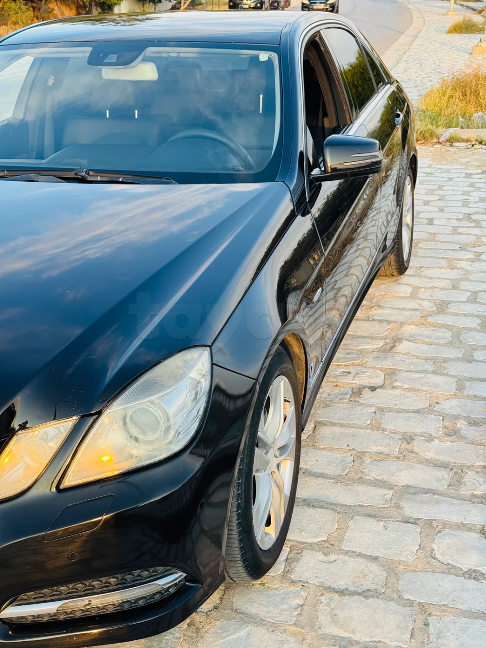 Mercedes-Benz Classe E
