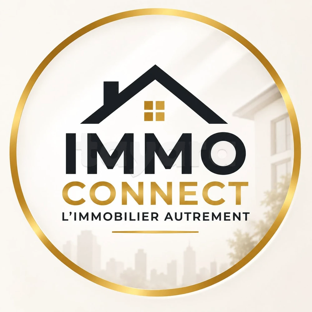 Shop's avatar of IMMO CONNECT  on tayara